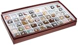 American Educational Classroom Collection of Rocks and Minerals