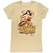 Search : Wonder Woman - Strength Ladies T-Shirt