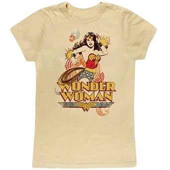 Click to buy Wonder Woman - Strength Juniors T-Shirtfrom Amazon! Click to buy Wonder Woman - Strength Juniors T-Shirtfrom Amazon!