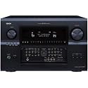 Denon AVR-5805MK2 - AV receiver - 9.1 channel