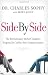 Image of Side by Side: The Revolutionary Mother-Daughter Program for Conflict-Free Communication