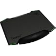 Razer Vespula RZ02-00320100-R3U1 Dual-Sided Gaming Mouse Mat (Dark Grey)