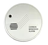 Cheap Universal Security Instruments CD 9000 9 Volt Battery Operated Carbon Monoxide Alarm