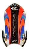 Snow Boogie Racer Toboggan w/ XRS Brakes