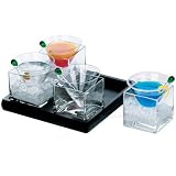 Martini/CocktailSetbyTrudeau-13pcs.