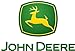 John Deere Original Equipment Pulley #AM126129
