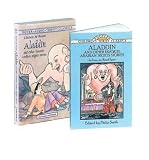 Listen & Read Aladdin and Other Favorite Arabian Nights Stories (Dover Audio Thrift Classics) (Paperback) - Common