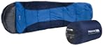 Trespass Nap Kids Sleeping Bag - Navy...