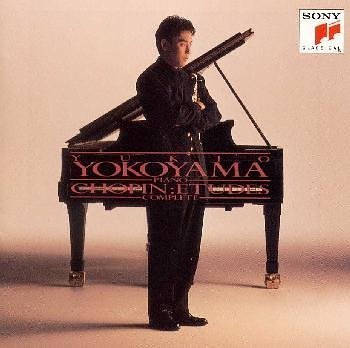 別れの曲 ～ショパン : エチュード全集