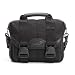 Tenba Black Label 638-441 Small Photo Satchel (Black)