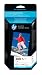HP Original 300 Series Photo Starter Pack (50 Sheets 10 x 15 cm Glossy Photo Paper, Colour Ink Cartridge)