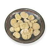 Raw Dried Chestnuts - 8oz
