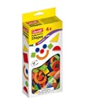 Quercetti 5464 - Magnetic - 49 Forme...