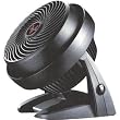 Vornado 630B Electric Fan In Black With 3Speed Control