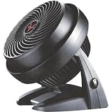 Vornado Midsize 630 Air Circulator, 3 Speeds, CR1-0074-06