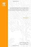 Comparison theorems in riemannian geometry