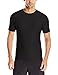 ExOfficio Men's Give-N-Go Tee, Black, XX-Large