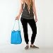 flip & tumble 24-7 Reusable Bag, Super Pink/Slate
