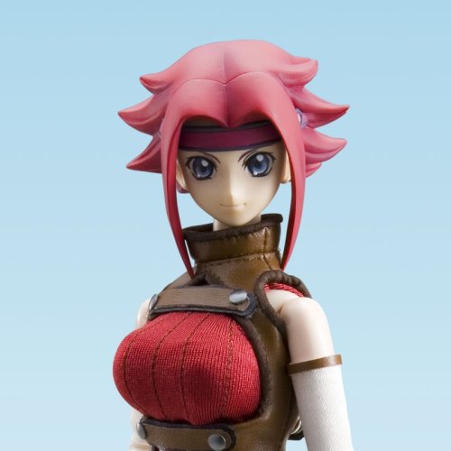 アクションフィギュアコレクション+ コードギアス反逆のルルーシュ カレン・シュタットフェルト