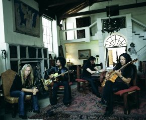 Image of Alice In Chains