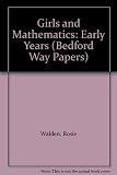 Girls and mathematics : the early years : a review of literature and an account of original research