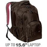 Targus TSB15002US Gravity BTS Backpack - Fits Notebook PCs up to 15.6