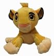 Disney Lion King 6" Simba Plush