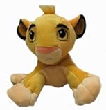  : Disney Lion King 6" Simba Plush