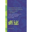 A Systematic Catalogue of Eight Scale Insect Families (Hemiptera: Coccoidea) of the World: Aclerdidae, Asterolecaniidae, Beesoniidae, Carayonemidae, Conchaspididae, ... Kerriidae and Lecanodiaspididae
