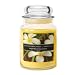 Mostly Memories Night Blooming Jasmine 24-Ounce Lid Lites Soy Candle