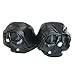Star Wars Darth Vader 3D Plush Slippers