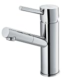Vigo VG01009CH Single Handle Chrome Finish Faucet