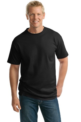 Tall Cotton Essential Tee Shirt