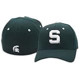 Michigan State Zephyr DH Collection Cap
