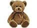 TY Beanie Babies - 4 Inch Fuddle the Teddy Bear Plush
