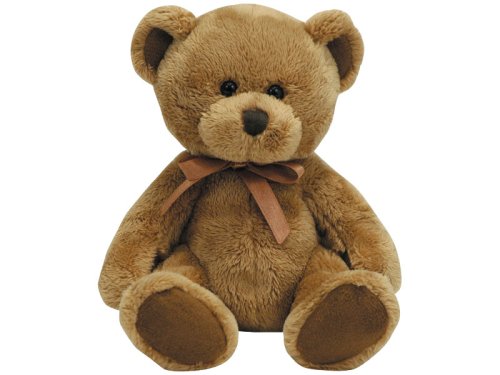41%2B6G8xfBcL TY Beanie Babies   4 Inch Fuddle the Teddy Bear Plush