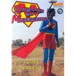 Supermen of Malegaon