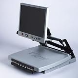 Vision Technology The VIEW 15 Inch Color Portable CCTV