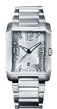 Police Ignition 11682MS/01M Silver Dial Watch