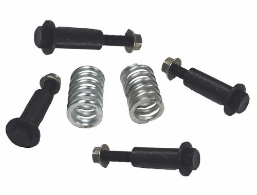 Bosal Exhaust Pipe Installation Kit 254-9990