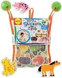 Stamps & Sticker Toys