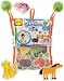 ALEX TOYS BATH SCENE FARM FRIENDS