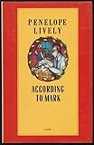 According to Mark