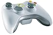 Xbox 360 Wireless Gamepad White