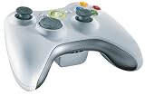 Xbox 360 Wireless Gamepad White