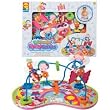 ALEX TOYS RUB A DUB TUB COASTERS - FLYING FAIRIES
