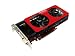 Palit ATI Radeon HD 4870 Grafikkarte (PCI-e, 512MB GDDR5 Speicher, Dual DVI, 1 GPU)