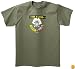 Straight To Hell  -T-Shirt Green (XL)