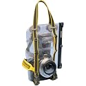 Ewa-Marine Underwater Housing for Nikon Digital Cameras, Fits D50, D70, D70s, D80, D100 & E3, 50 Meter / 150' Depth.