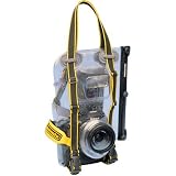 Photo : Ewa-Marine Underwater Housing for Nikon Digital Cameras, Fits D50, D70, D70s, D80, D100 & E3, 50 Meter / 150' Depth.
